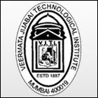 Veermata Jijabai Technological Institute, Mumbai Logo